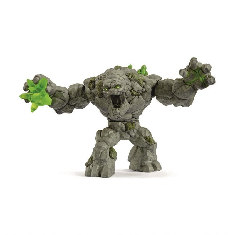 Schleich sten monster