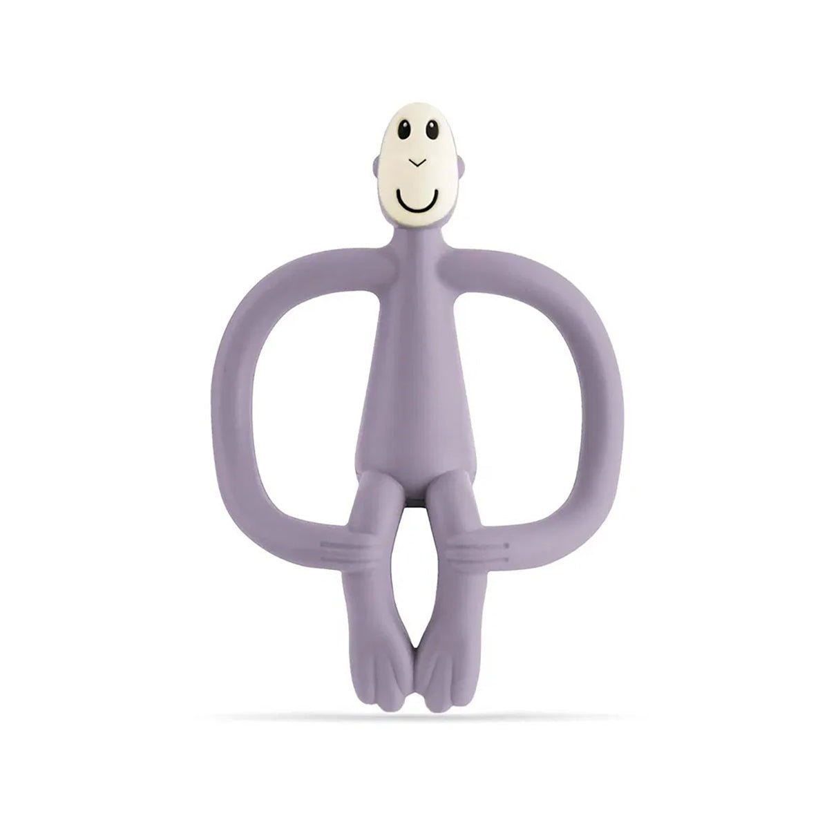 Matchstick Monkey Bidelegetøj, Lilla