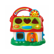 Vtech Baby Putteskole
