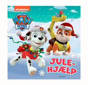 Julehjælp - Paw Patrol
