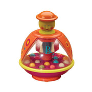 B toys poppitoppy poppeleg