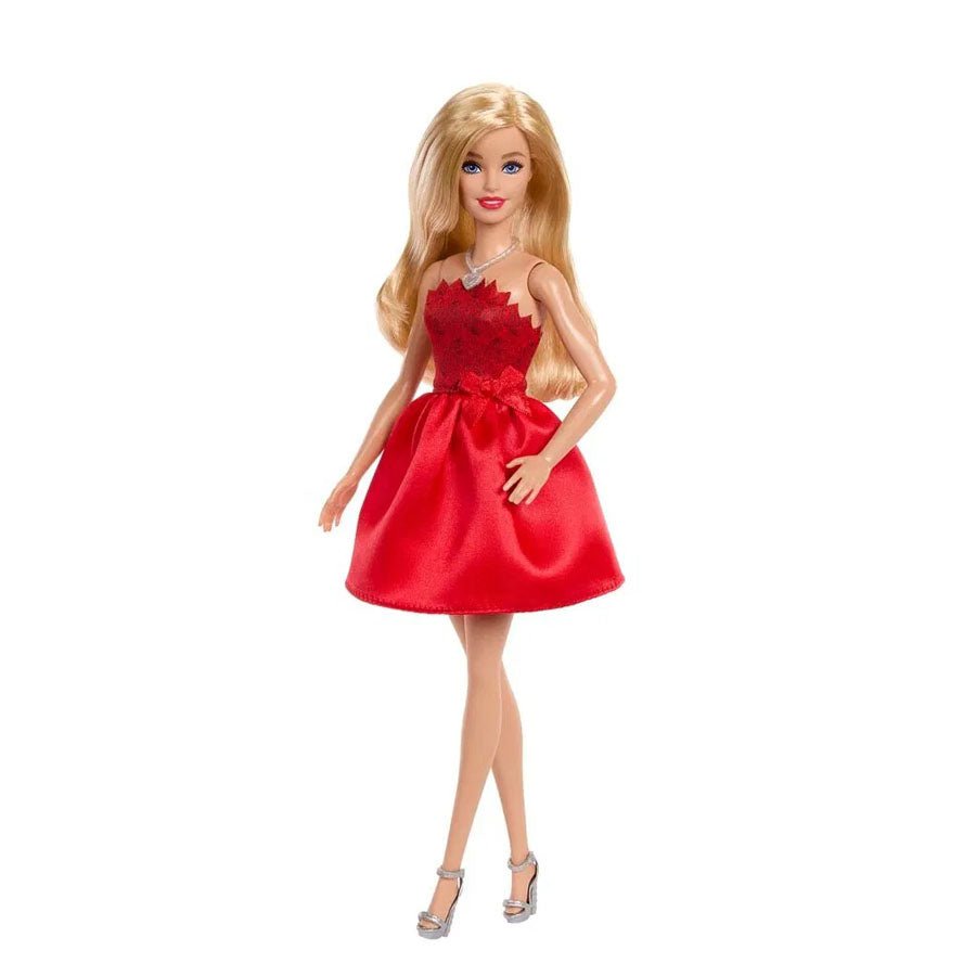 Barbie Fashionista, 80års Jubilæum