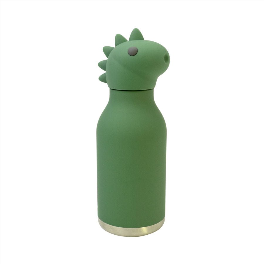 Bestie By asobu, Drikkeflaske Dinosaur - 460 Ml