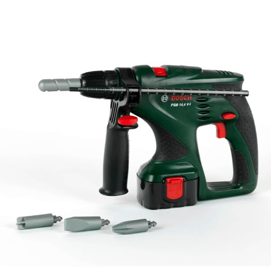 Bosch borhammer