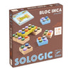 Sologic Bloc Inca Logikspiel