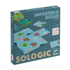 Sologic Impossiblo Ocean Denkspiel
