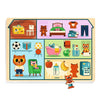 Puzzlehaus