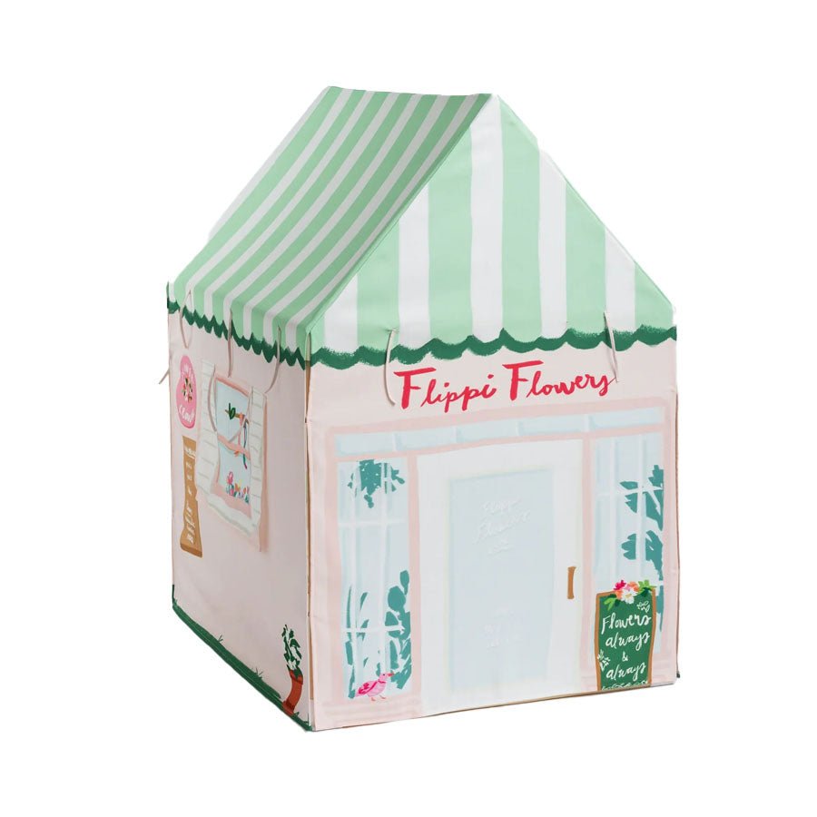 Flippi Blomster Telt