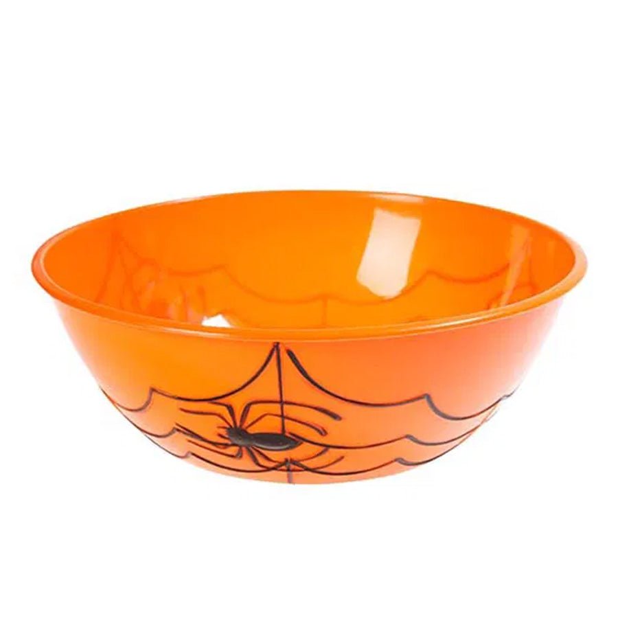 Halloween Slik Skål