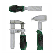 Bosch værktøjssæt m.hammer