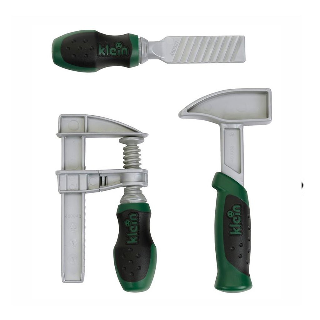 Bosch værktøjssæt m.hammer