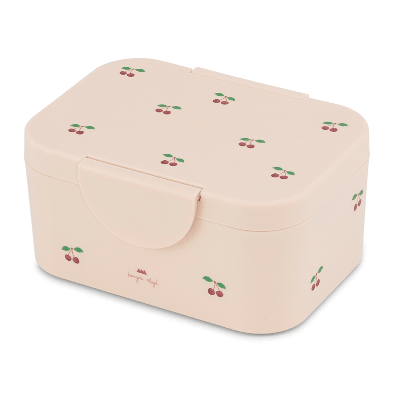 Konges Sløjd madkasse, Cherry Blush