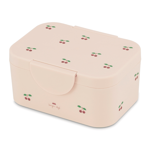 Konges Sløjd madkasse, Cherry Blush