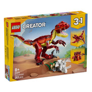 LEGO® CREATOR Farlig Dinosaur