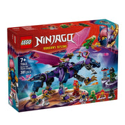 LEGO® NINJAGO®, Mesterdragen Rontu