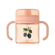 Liewood Kylo Tritan Tudkop, 280 ml - Berry / Pale Tuscany