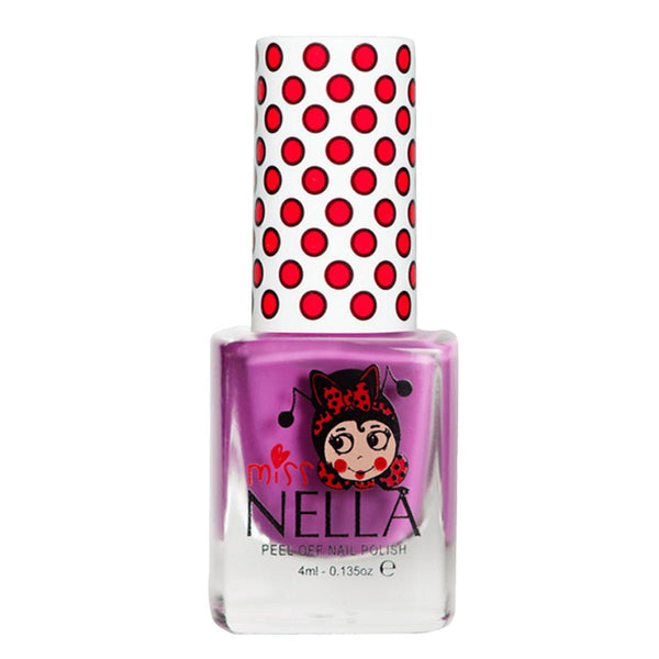 Miss Nella neglelak til børn, Little Poppet