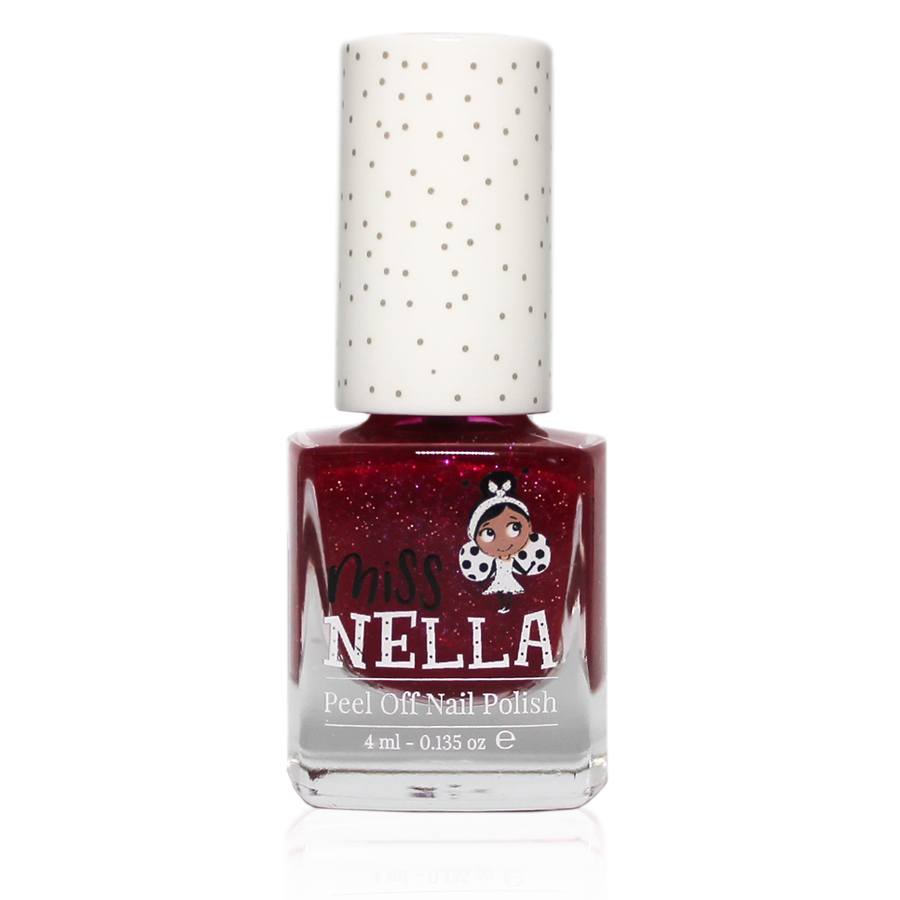 Miss Nella neglelak til børn, Jazzberry Jam