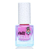 Nagellack für Kinder – Blaubeer-Smoothie
