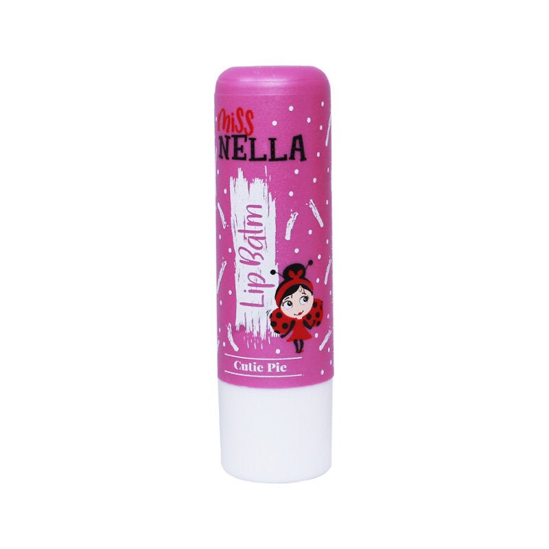 Miss Nella lip balm, Cutie Pie