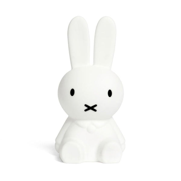 Miffy bundle of light børnelampe