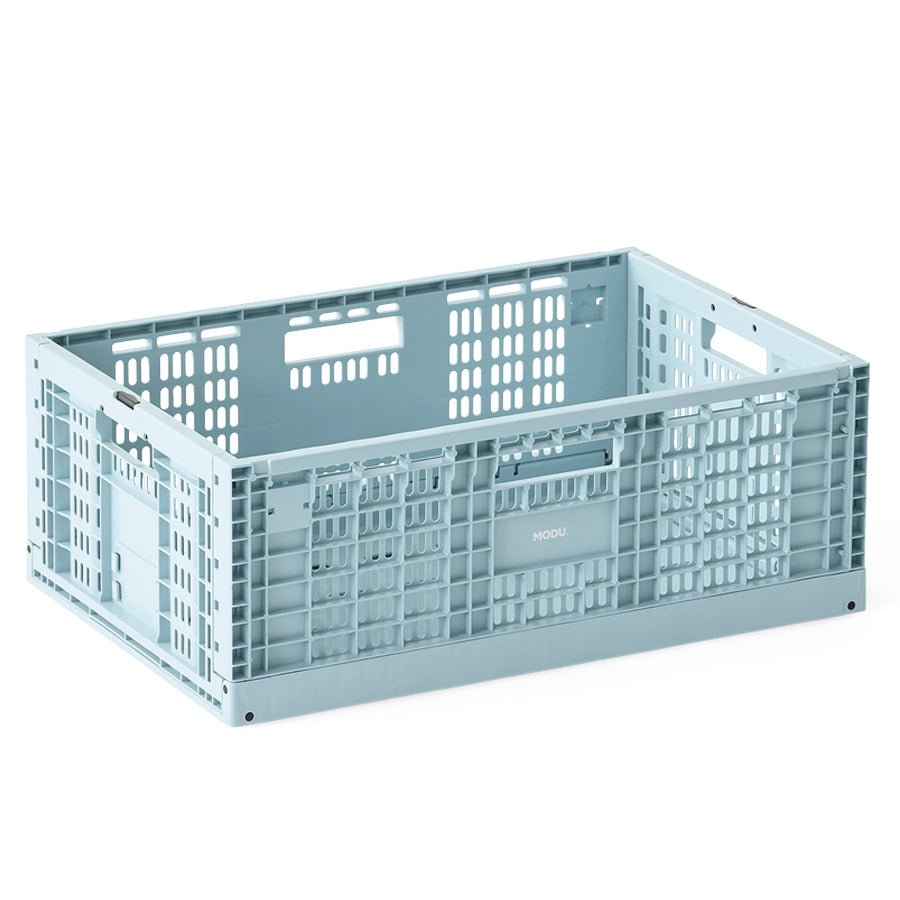 Modu Opbevaringskasse, Sky Blue
