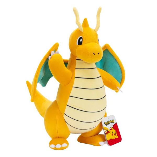 Pokemon 30 cm bamse, Dragonite