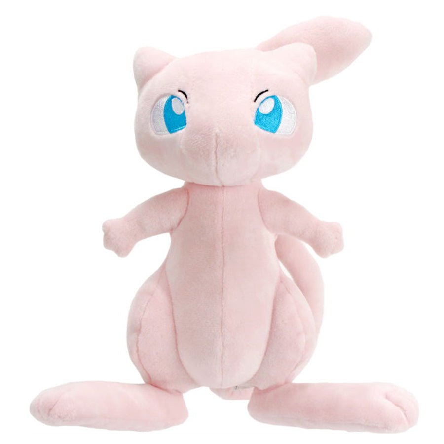 Pokémon Bamse Mew 20 cm