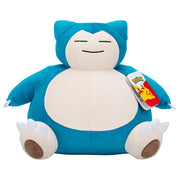 Pokémon Bamse, Snorlax 30 cm