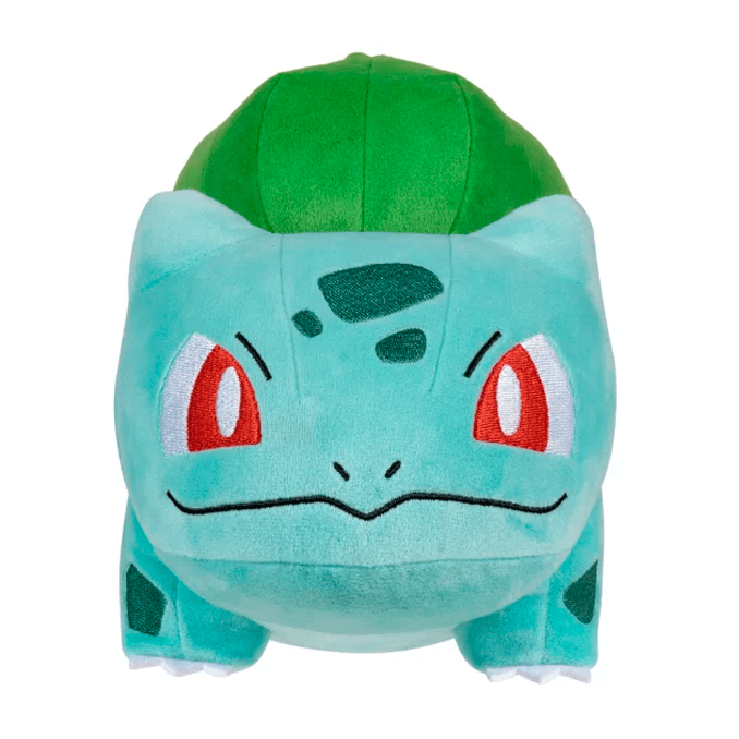 Pokemon bamse Bulbasaur 30 cm