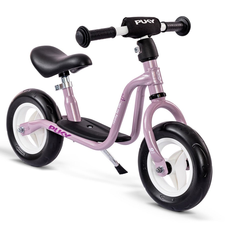 Puky Løbecykel LR M, Pearl Pink