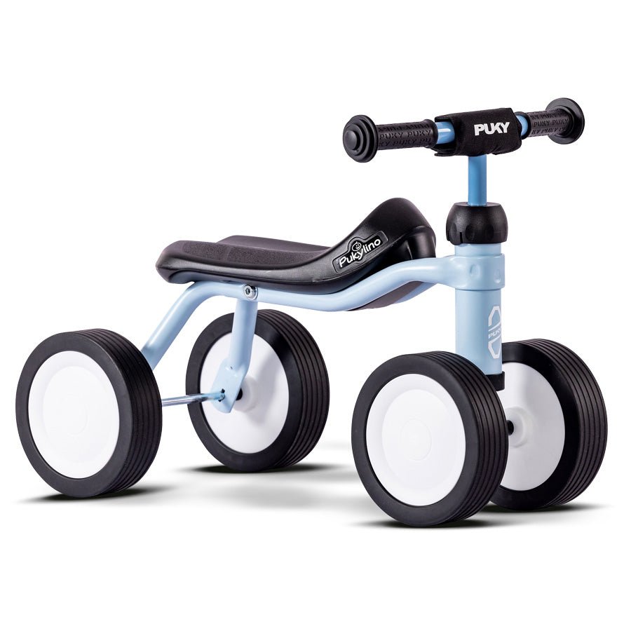 Puky Pukylino Balancecykel, Retro Blue