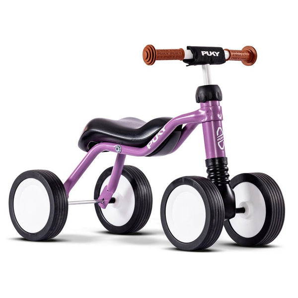 Puky Wutsch Balancecykel, Perky Purple