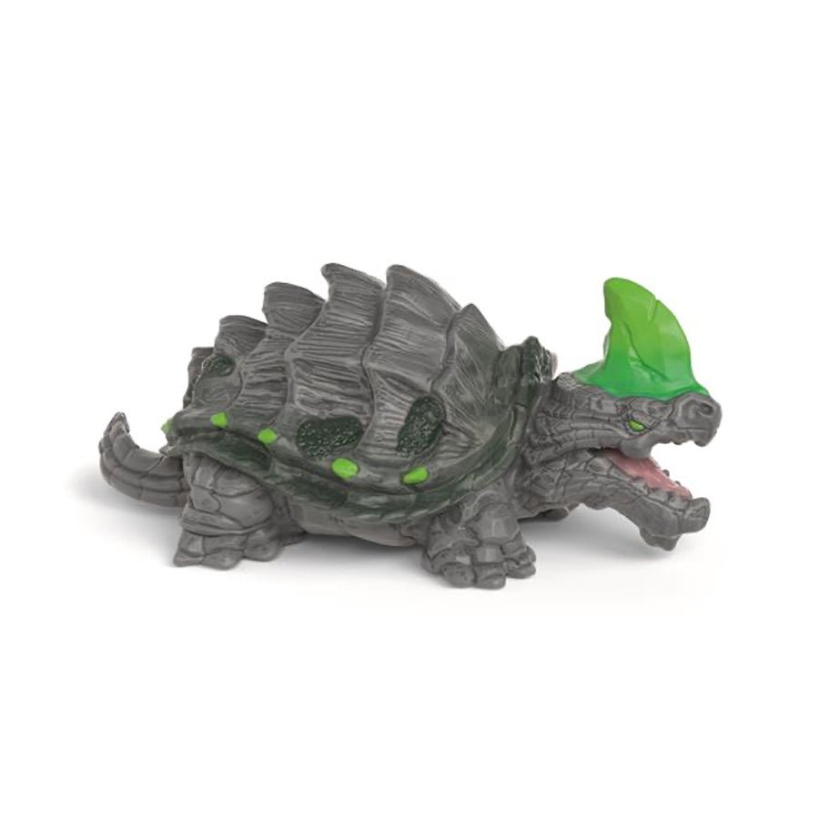 Schleich El Drador, Sten Snapper