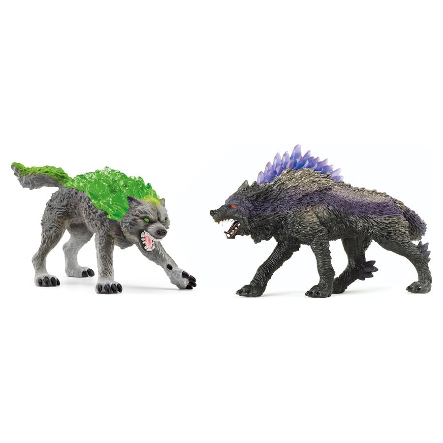 Schleich Eldrador, startersæt