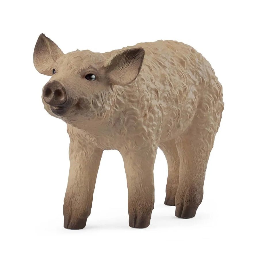 Schleich Mangalitza grisling