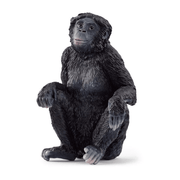 Schleich bonobo hun