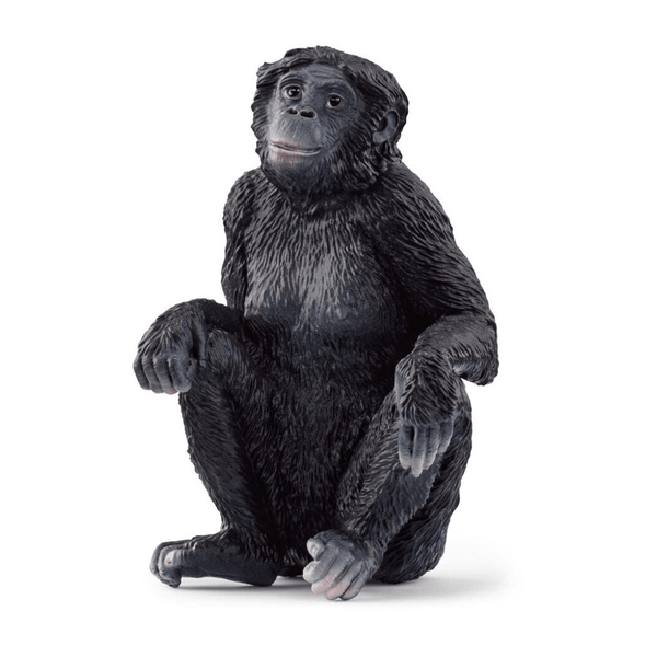 Schleich bonobo hun