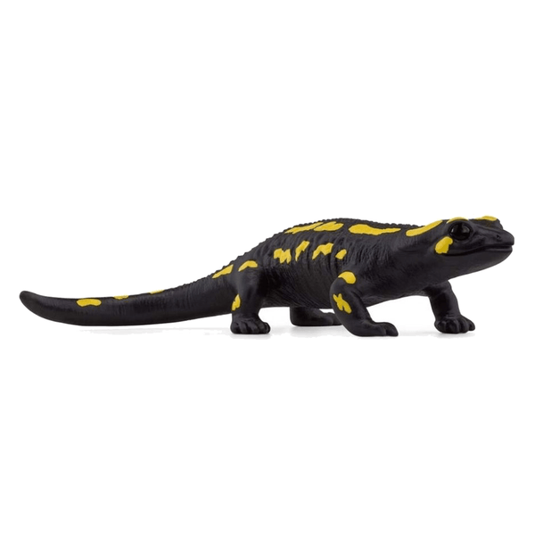 Schleich ildsalamander