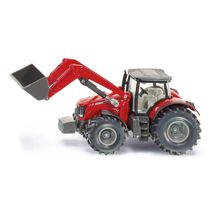 Siku Massey Ferguson Traktor
