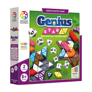 Smartgames, Genius star