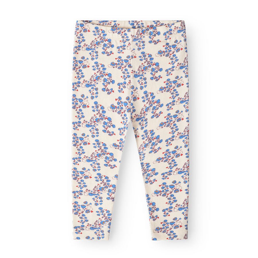 That's Mine Elois Legging, Blue Bells