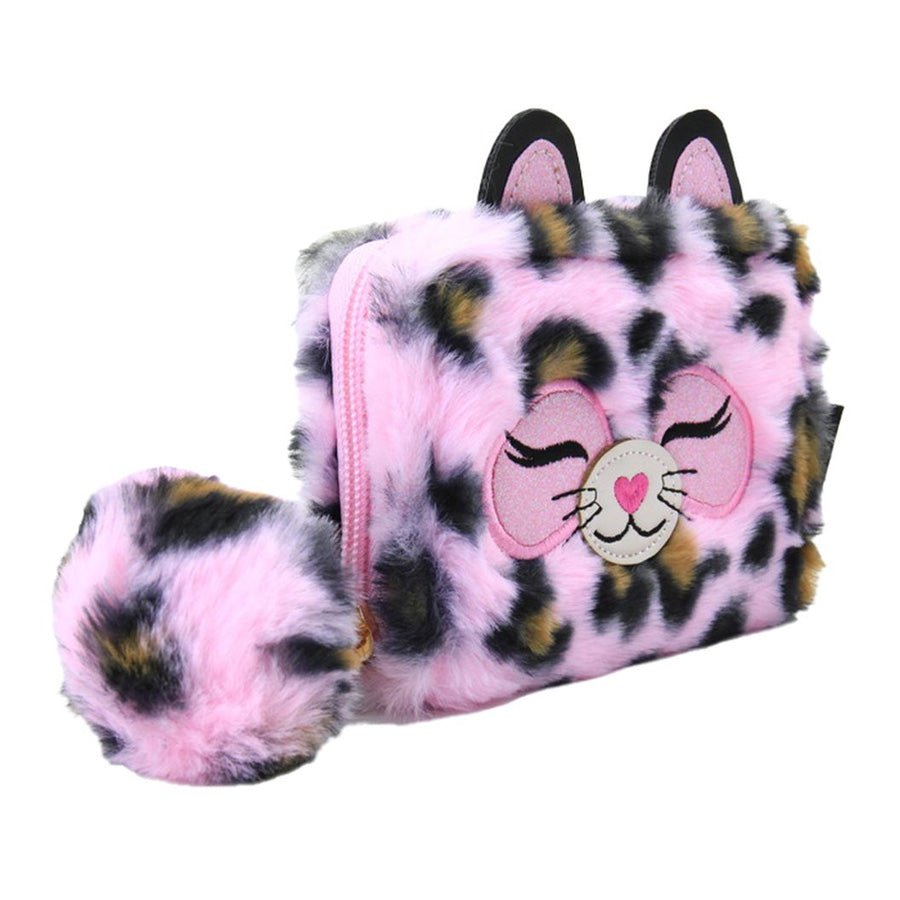 Tinka Pung, Wild Stuff, Rosa