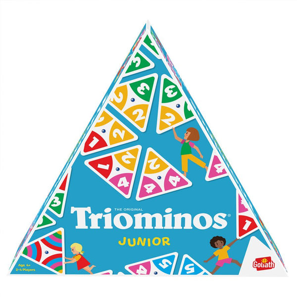 Triominos - junior