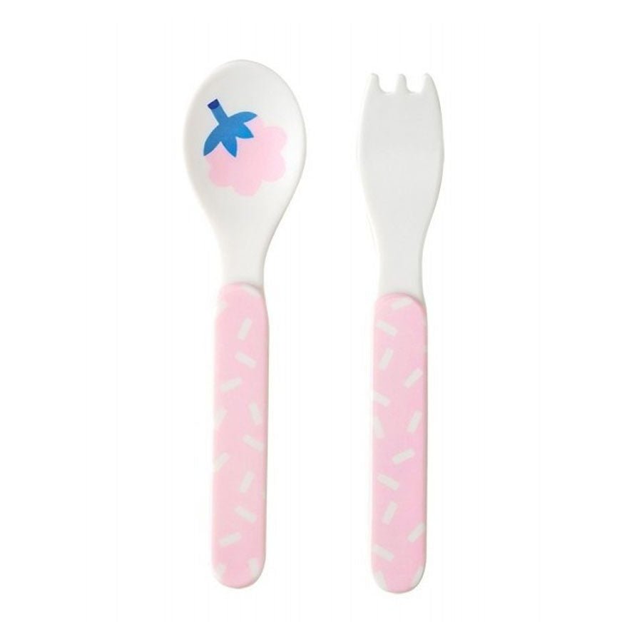 Tutti Frutti Bestiksæt