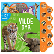 Vilde Dyr