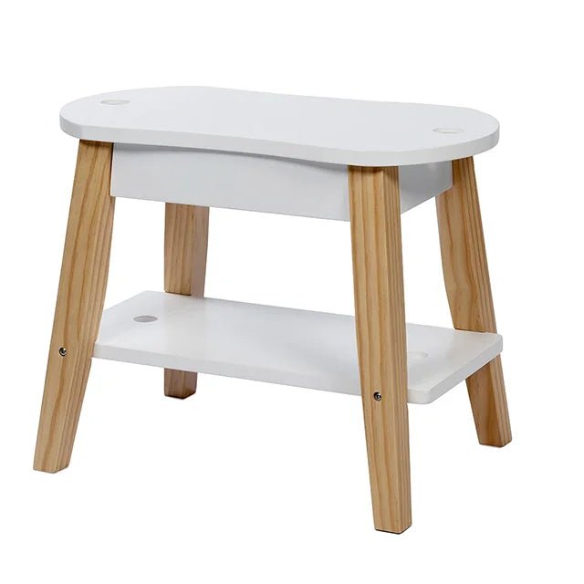 by Astrup Styling skammel til kæpheste