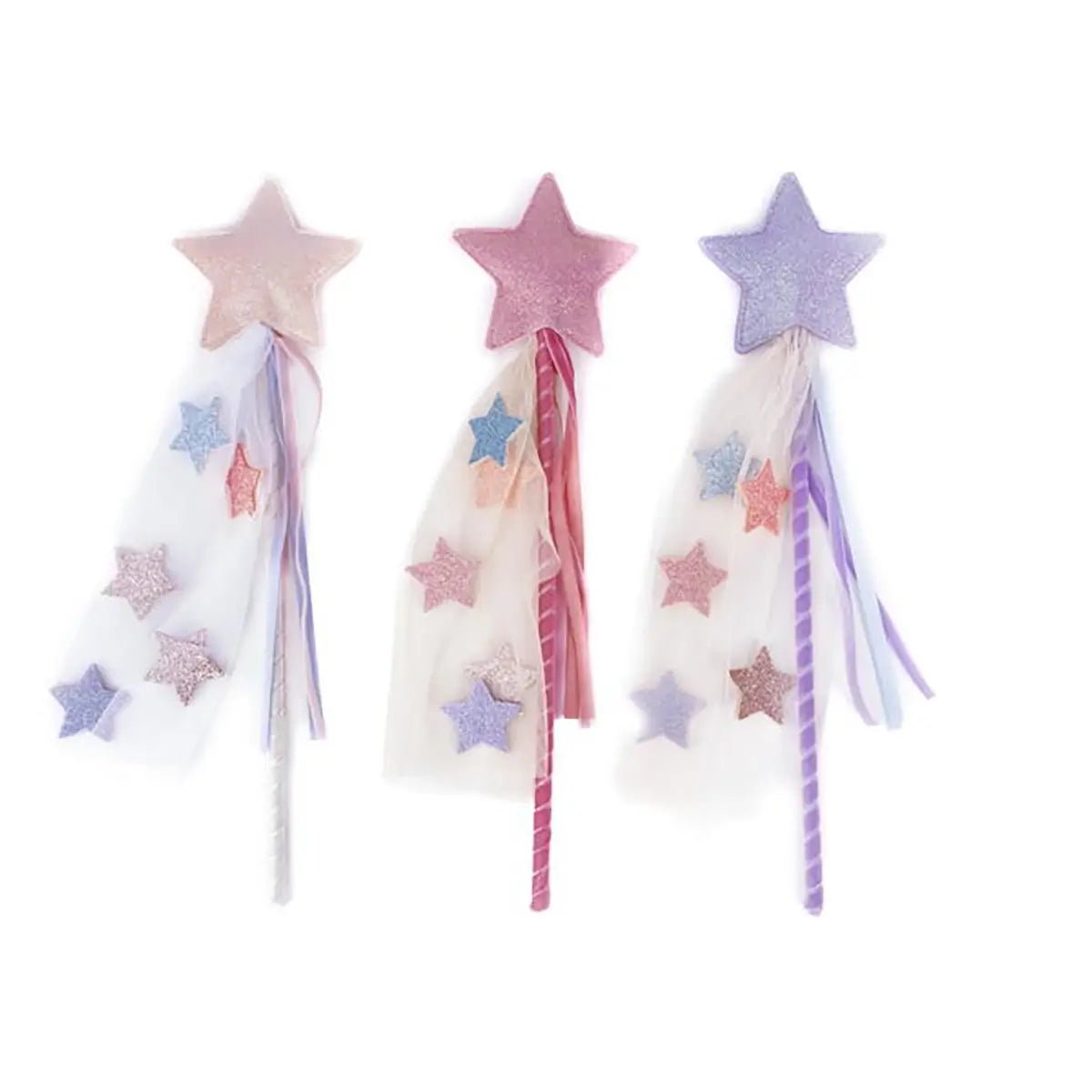 Great Pretenders Wish Upon A Star Tryllestav, Asst