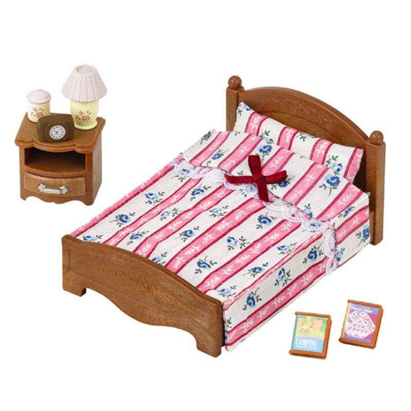 Sylvanian Families, dobbeltseng