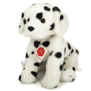 Teddy Hermann Siddende Dalmatiner, 27 CM